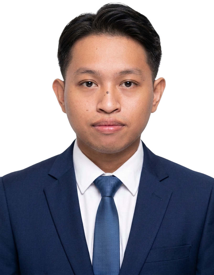 Miguel Macatangay, AI automation specialist